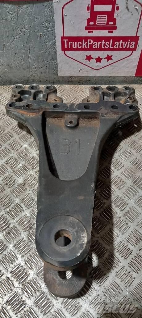 Scania R 440 1799578 Chasis y suspención