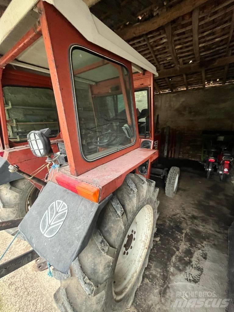 Fiat 55/46 Tractores