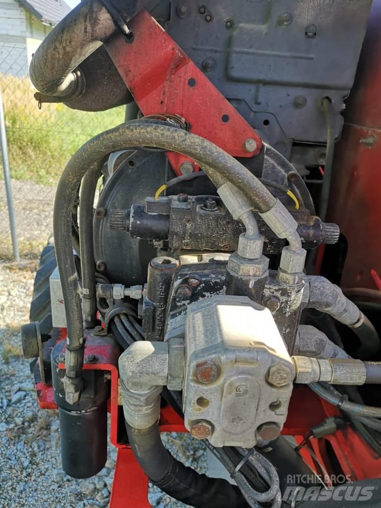Genie Z 45/25 Plataforma de trabajo articulada
