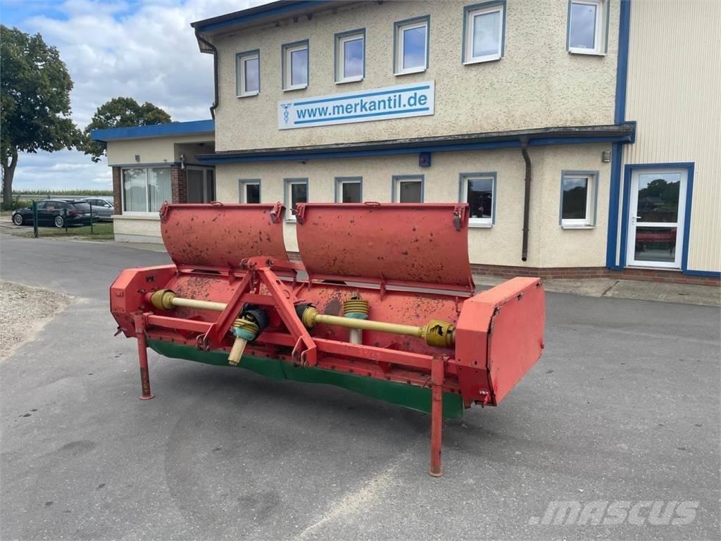 Grimme KS 3000 Equipos para patatas - Otros