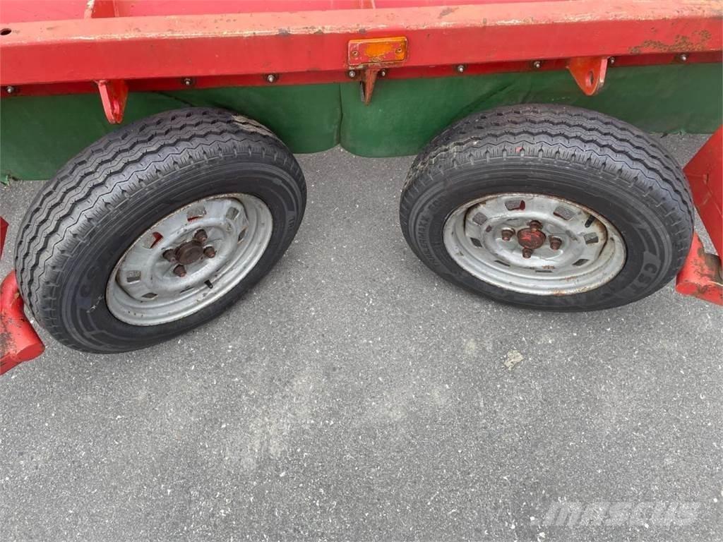 Grimme KS 3000 Equipos para patatas - Otros