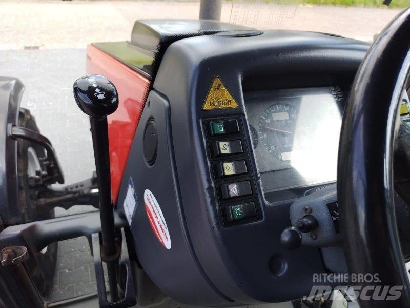 Valtra Valmet 900 Tractores