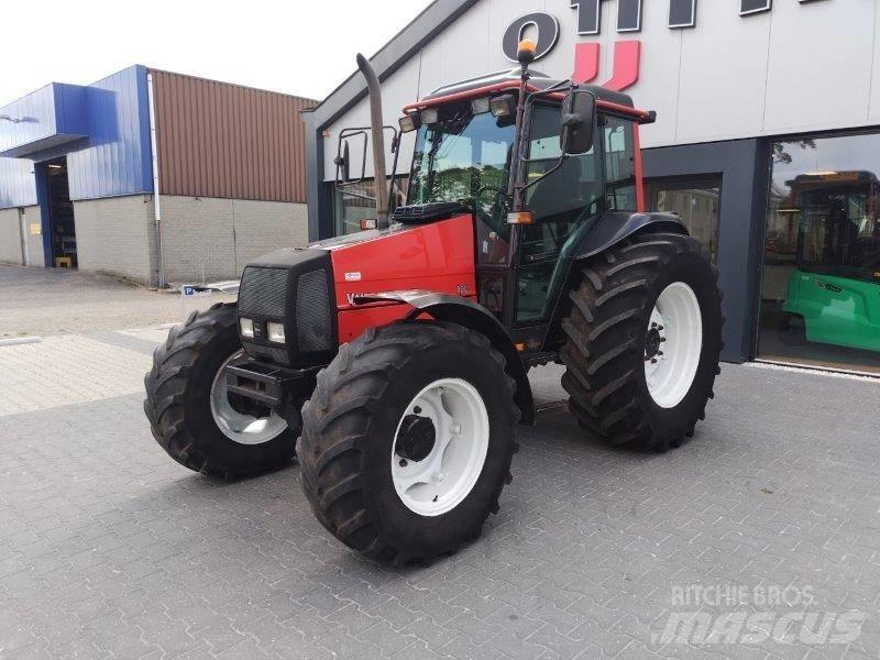 Valtra Valmet 900 Tractores