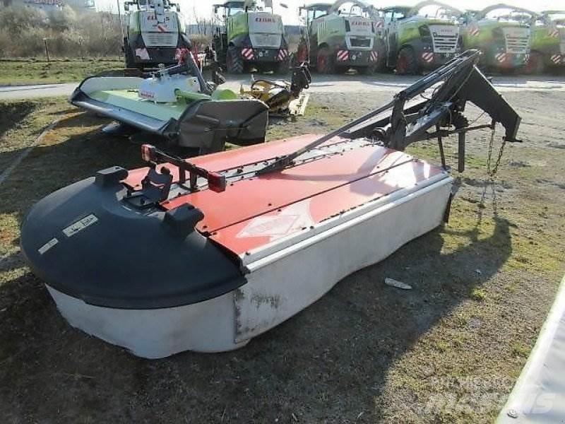Kuhn PZ 300 Segadoras acondicionadoras