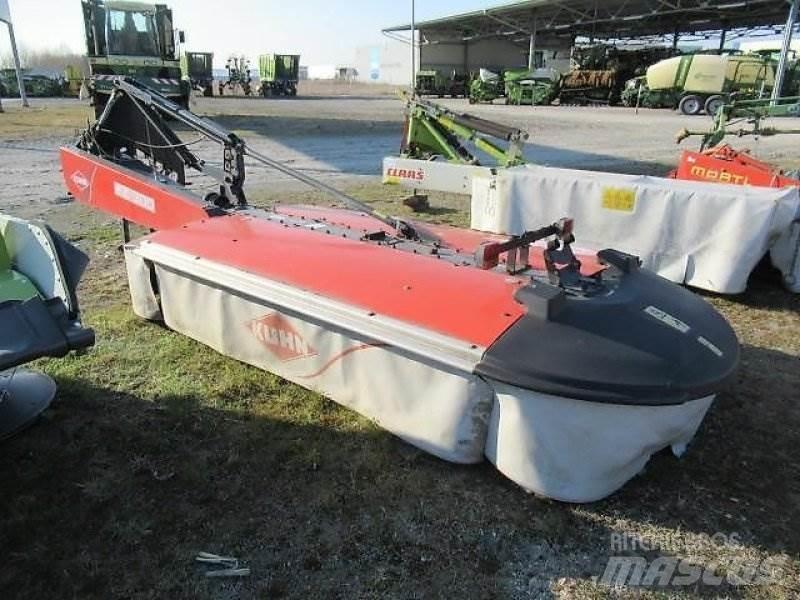 Kuhn PZ 300 Segadoras acondicionadoras