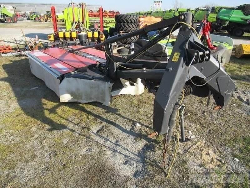 Kuhn PZ 300 Segadoras acondicionadoras