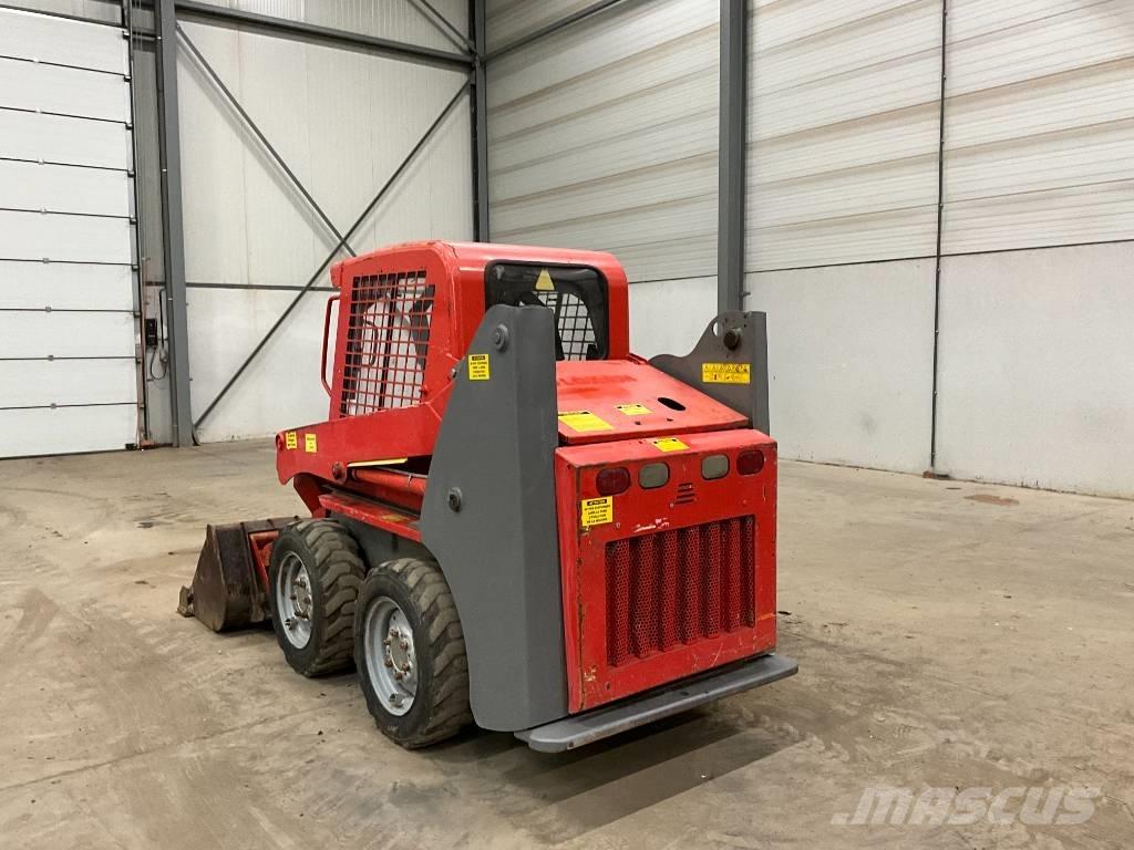 Gehl 3840 Minicargadoras