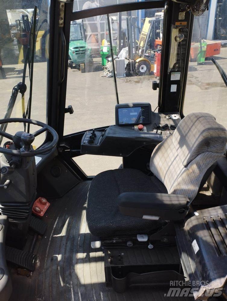Hyster H9.00XM Carretillas LPG