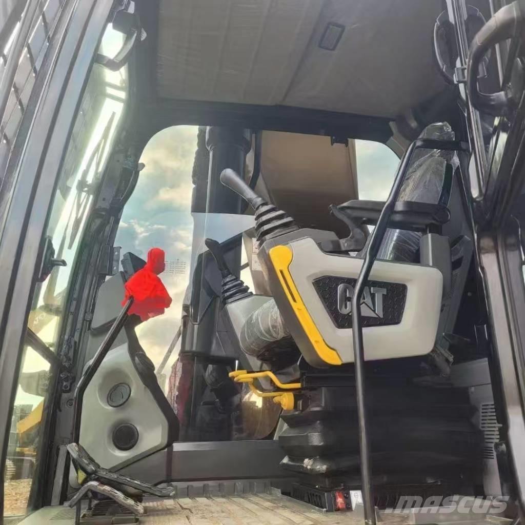 CAT 336GC Excavadoras de cadenas