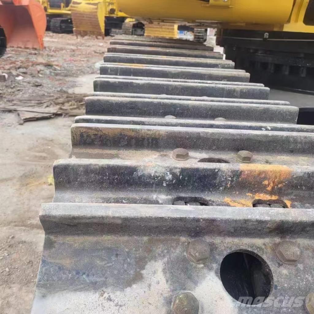 CAT 336GC Excavadoras de cadenas