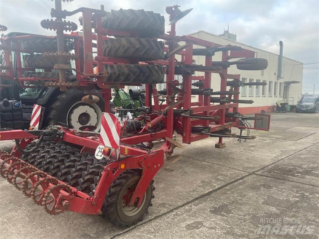 Horsch Tiger 5AS Cultivadores