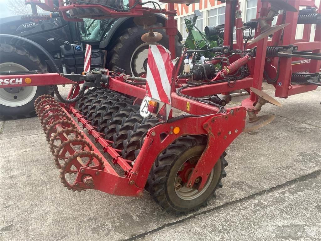 Horsch Tiger 5AS Cultivadores