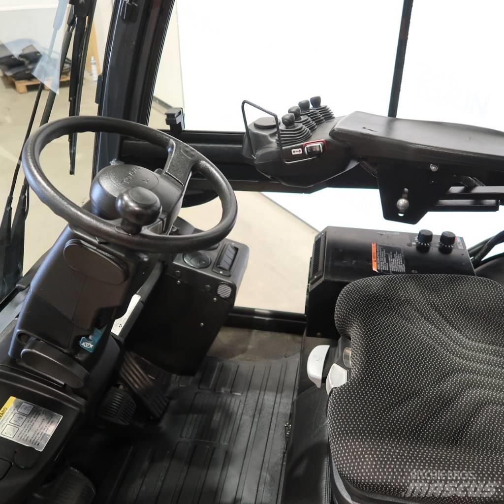 Toyota 52-8FDF25 Carretillas diesel