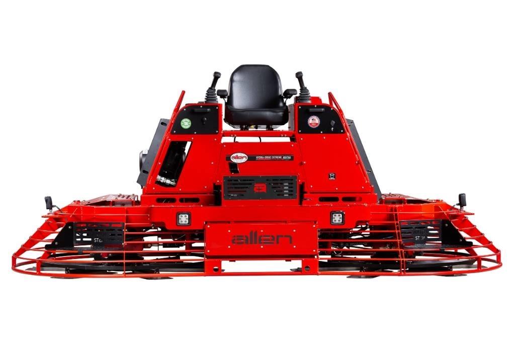 Allen HDX780 Palas