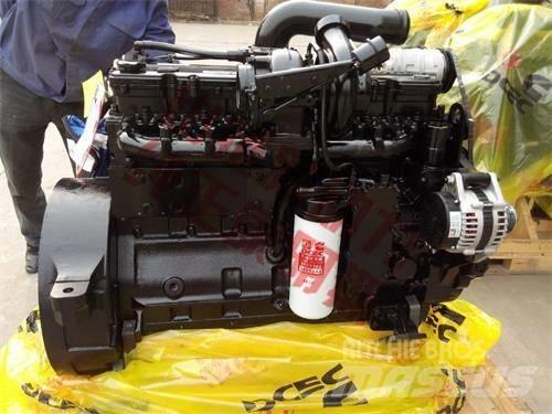 Cummins L375-30 Transporte - Otros