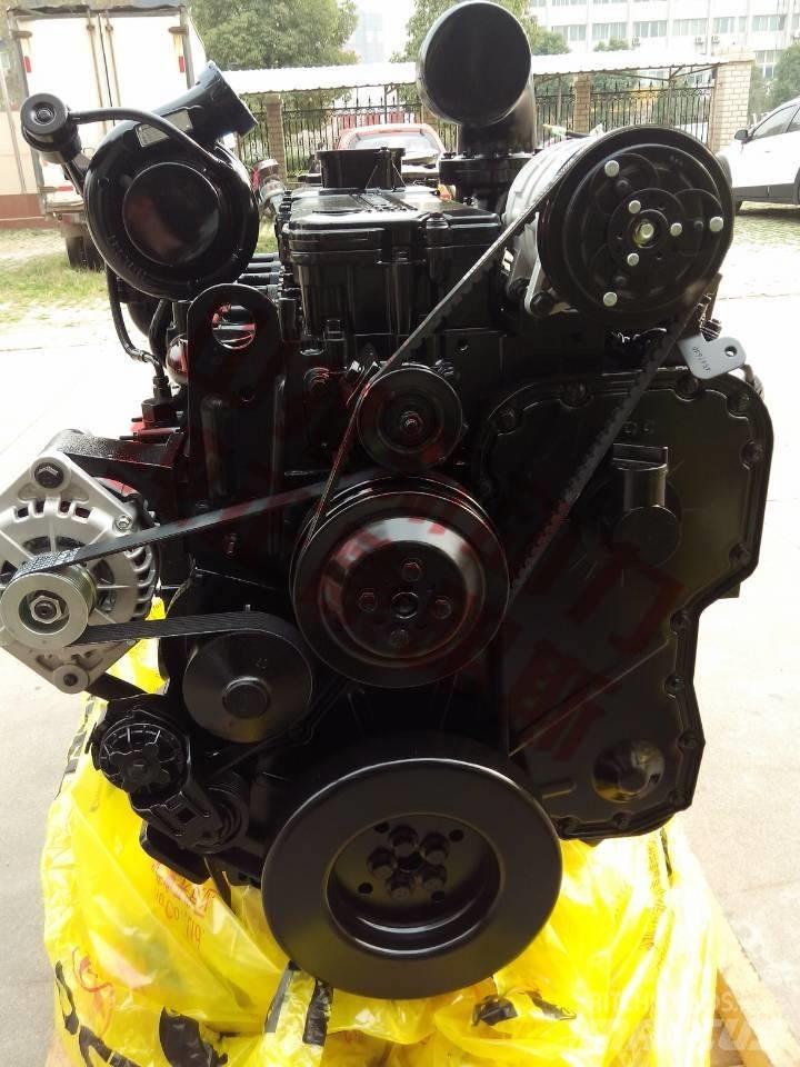 Cummins L375-30 Transporte - Otros