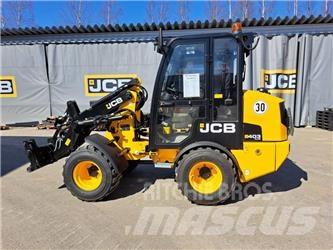 JCB 403C PLUS SV Palas cargadoras