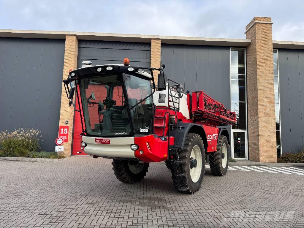 Agrifac CE016028 Pulverizadores autopropulsados