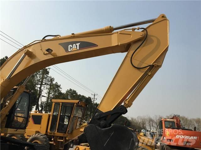 CAT 330 B L Excavadoras de cadenas
