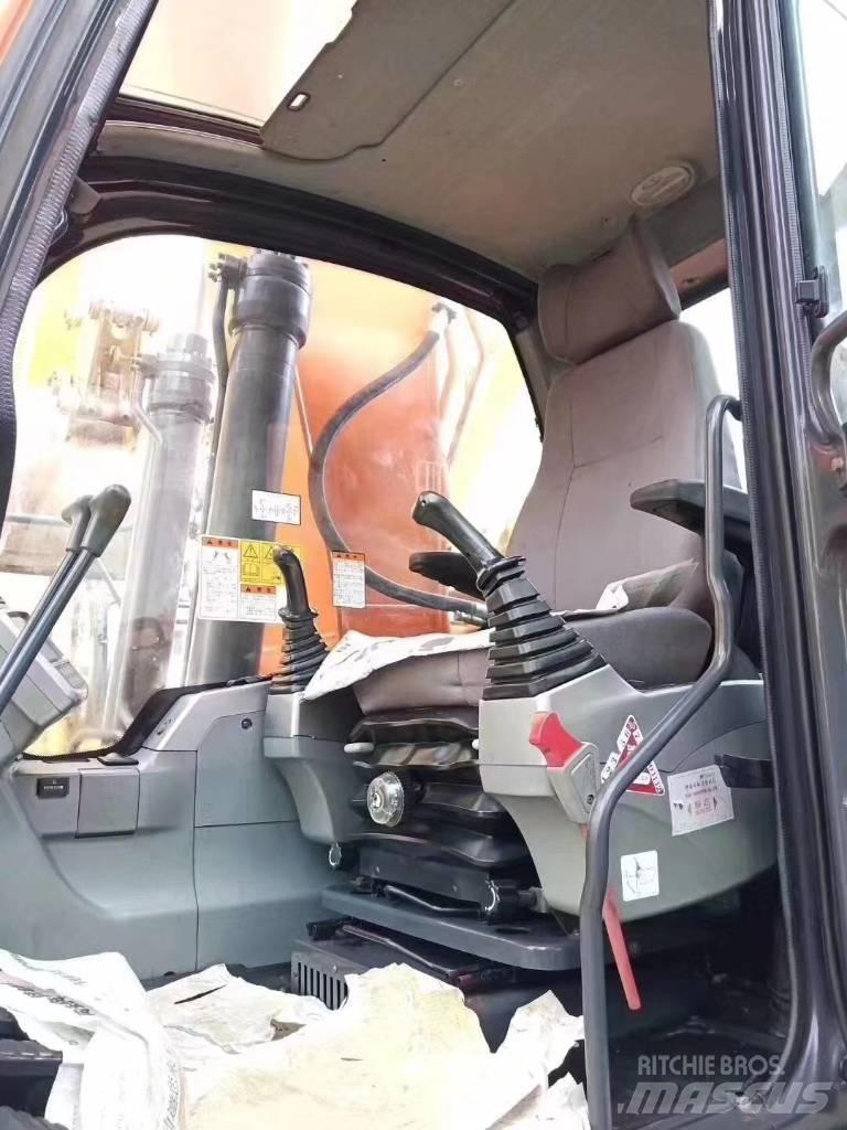 Doosan DX 225 LC Excavadoras de cadenas