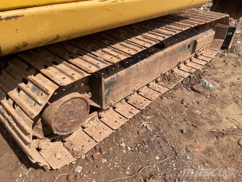 CAT 305.5E2 Mini excavadoras < 7t
