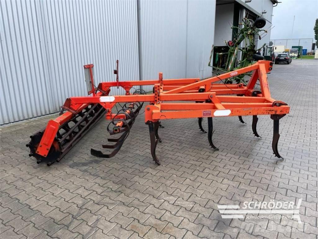 Maschio MG 300 Cultivadores