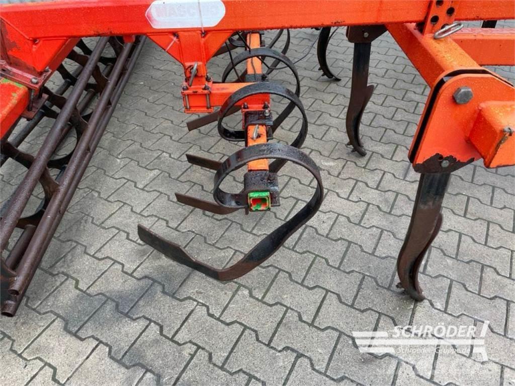 Maschio MG 300 Cultivadores