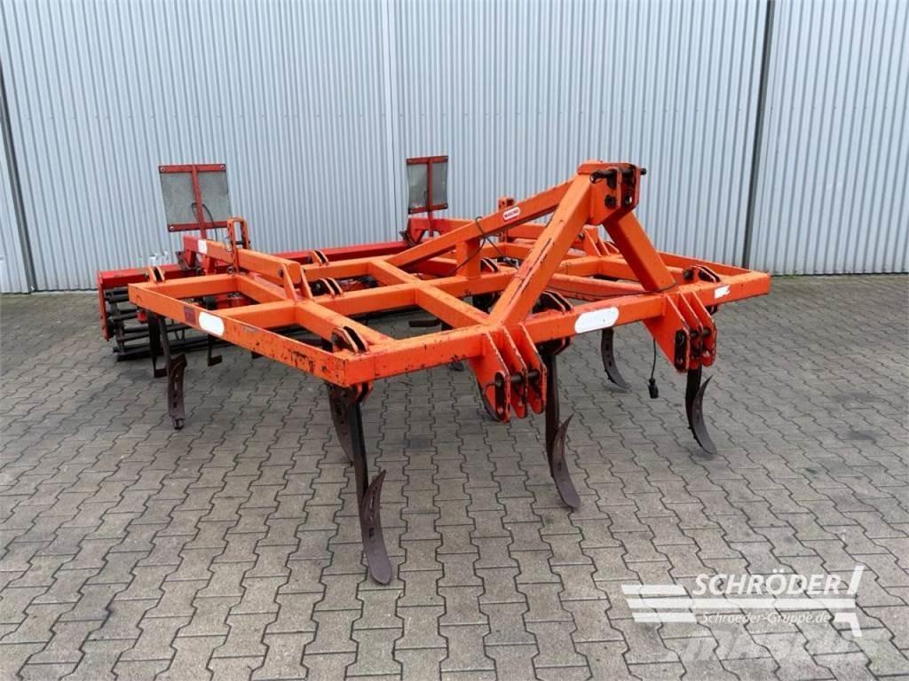 Maschio MG 300 Cultivadores