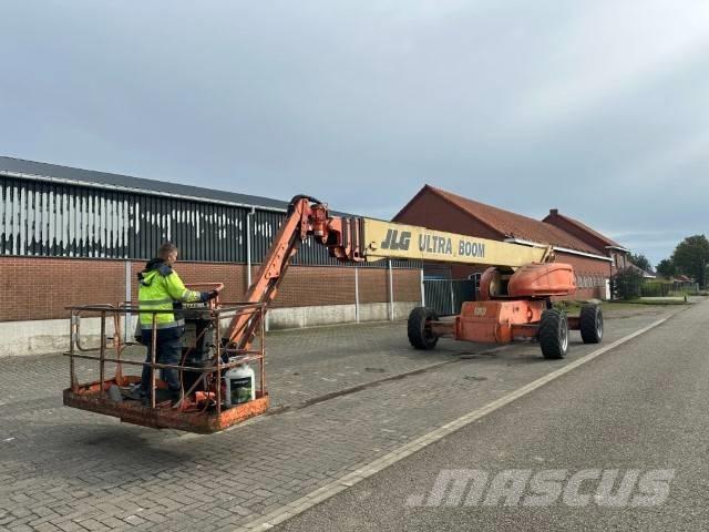 JLG 1350 SJP Plataformas de trabajo telescópica