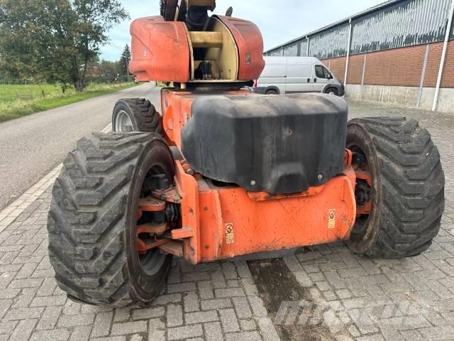 JLG 1350 SJP Plataformas de trabajo telescópica