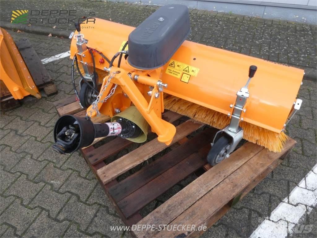 Matev SWE16-45 Barredoras