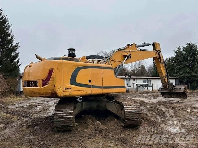 Liebherr R 936 N LC Excavadoras de cadenas