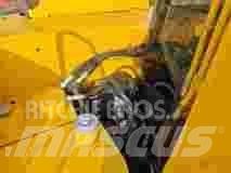 Komatsu PC 70-8 Excavadoras de cadenas