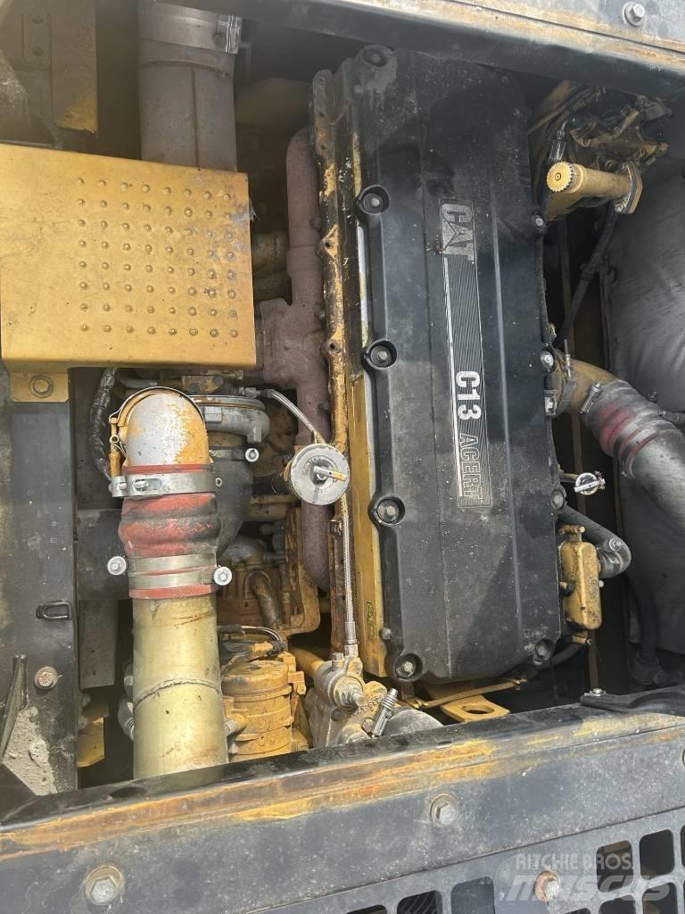 CAT 345 C L Excavadoras de cadenas
