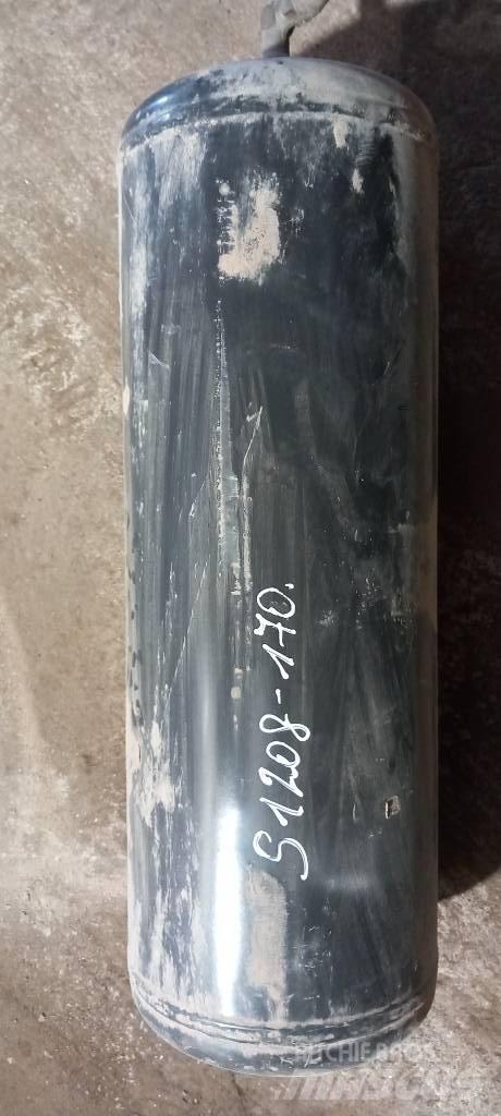 Scania 94 D.    1792544 Frenos