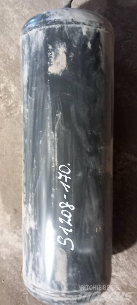 Scania 94 D.    1792544 Frenos