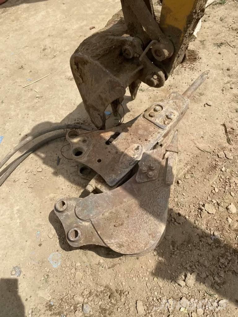 Sany SY 16 C Mini excavadoras < 7t