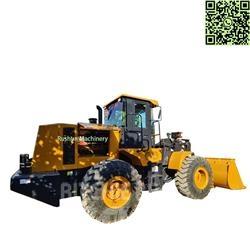 XCMG ZL 50 GN Cargadoras sobre ruedas