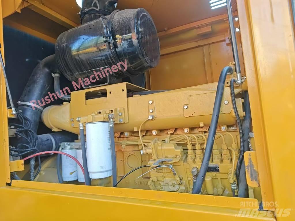 XCMG ZL 50 GN Cargadoras sobre ruedas