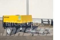 Compair C65 Compresores