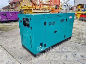 Plasma P 50 Generadores diesel