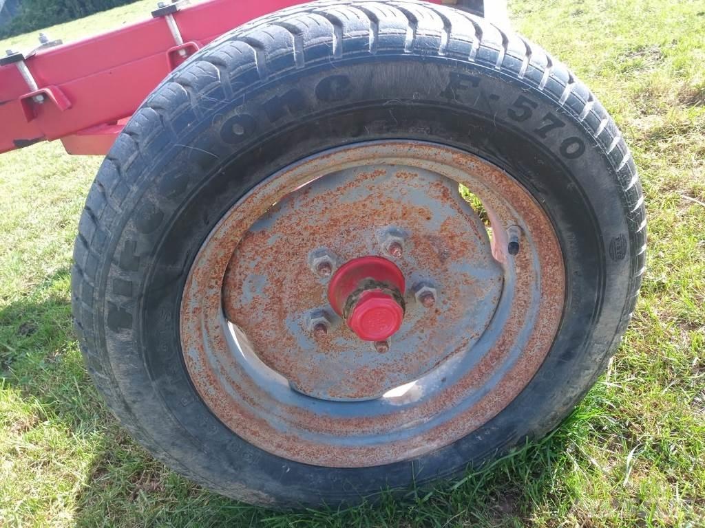 Perard 4rnf Agricultura - Otros
