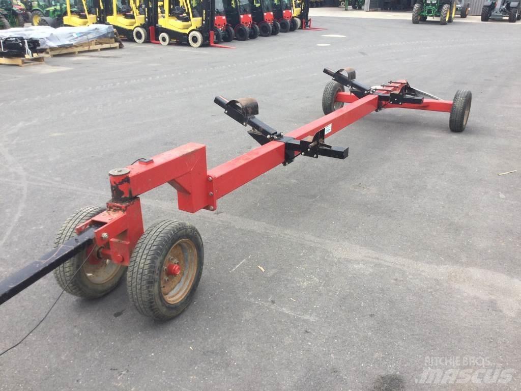 Perard 4rnf Agricultura - Otros