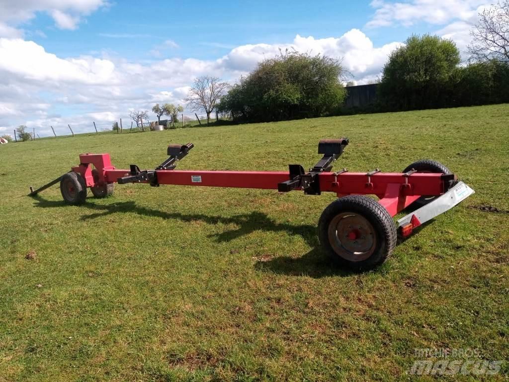 Perard 4rnf Agricultura - Otros