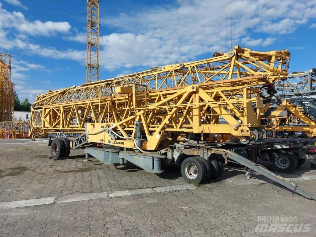Liebherr 71 K Grúas torre