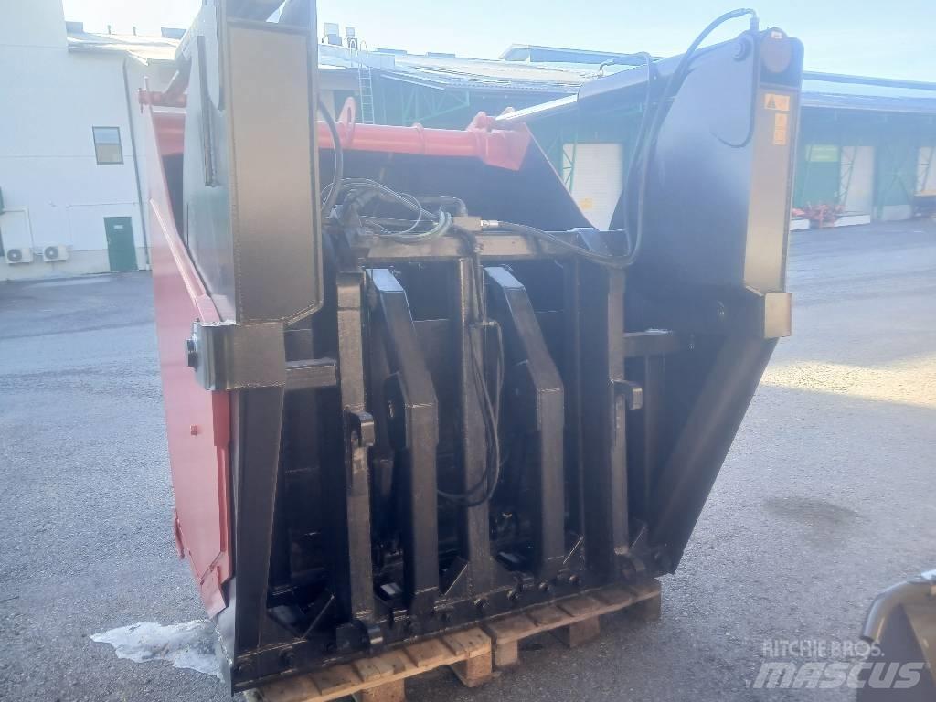  Ri-Mach 180 HD H Agricultura - Otros