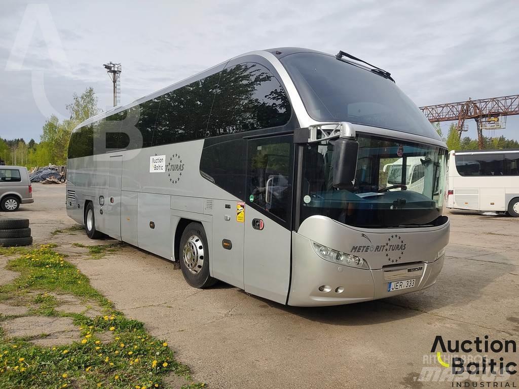 Neoplan Cityliner Otras furgonetas