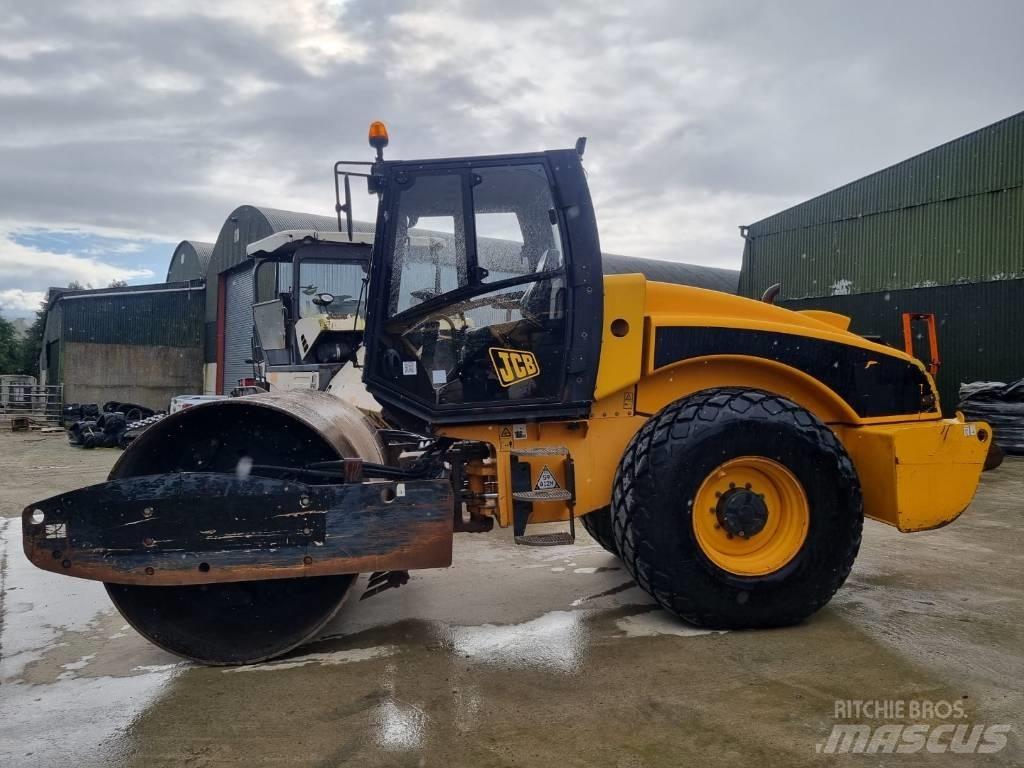 JCB Vibromax VM 146 Compactadores de suelo