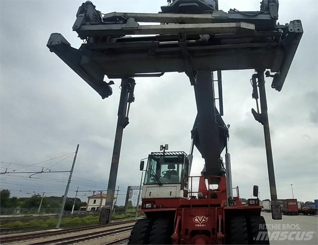  CVS F378.5 PB Otras carretillas elevadoras
