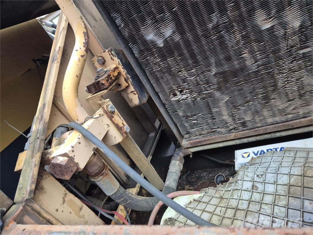 Komatsu PC180LC-3 Excavadoras de cadenas